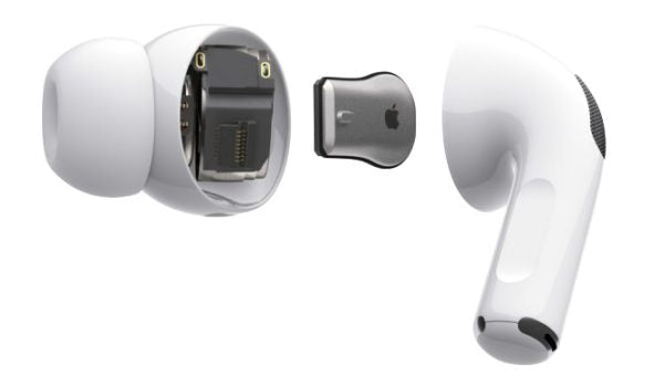 Airpods Pro Aaa Quality