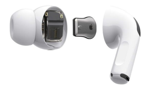 Airpods Pro Aaa Quality